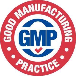 glucovy gmp certified