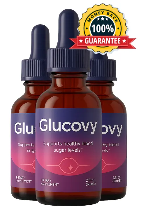 glucovy official