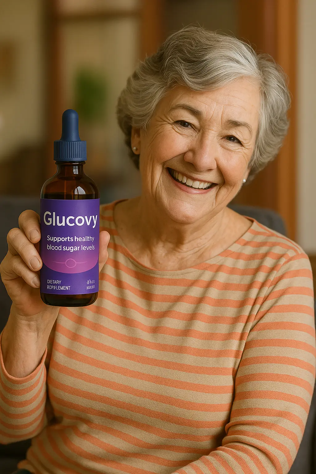 glucovy
