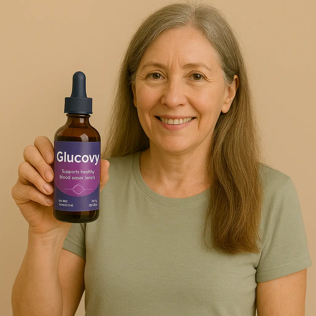glucovy review