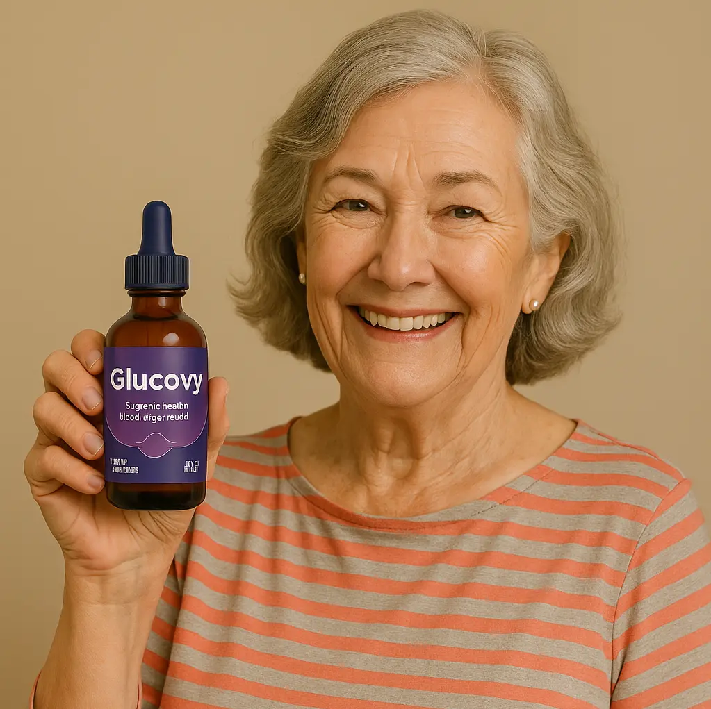 glucovy review 2