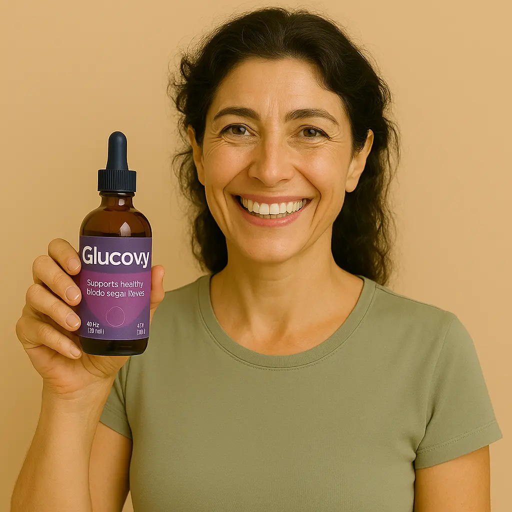 glucovy verified review